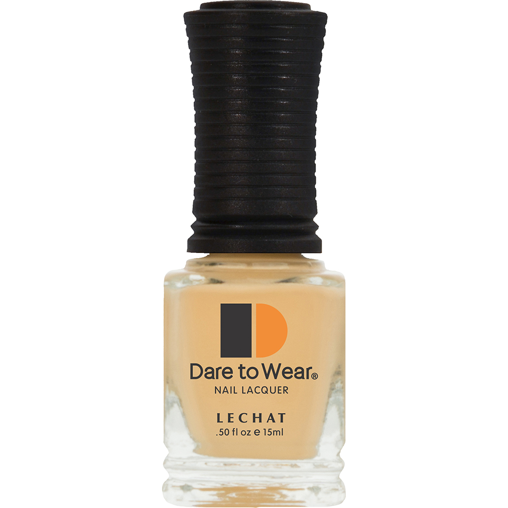 Dare To Wear Nail Polish - DW226 - Chamomile